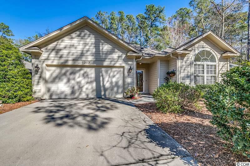 1313 Clipper Road North Myrtle Beach, SC 29582 - Photo 1 of 40 Gallery Image 1