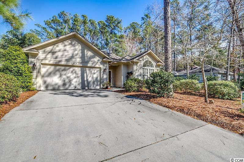 1313 Clipper Road North Myrtle Beach, SC 29582 - Photo 2 of 40 Gallery Image 2