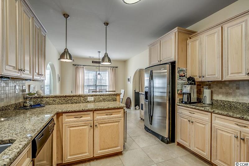 1313 Clipper Road North Myrtle Beach, SC 29582 - Photo 12 of 40 Gallery Image 12