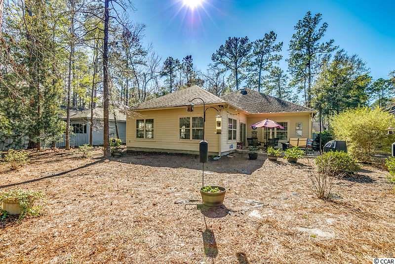 1313 Clipper Road North Myrtle Beach, SC 29582 - Photo 27 of 40 Gallery Image 27