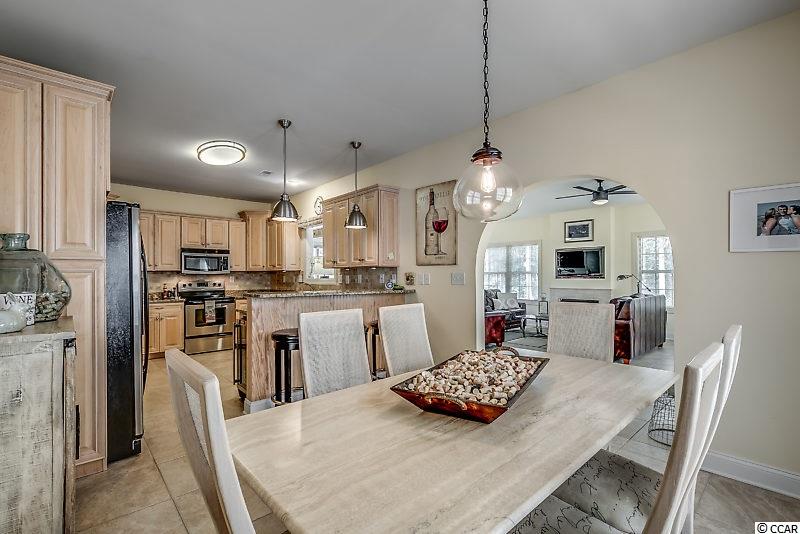 1313 Clipper Road North Myrtle Beach, SC 29582 - Photo 8 of 40 Gallery Image 8