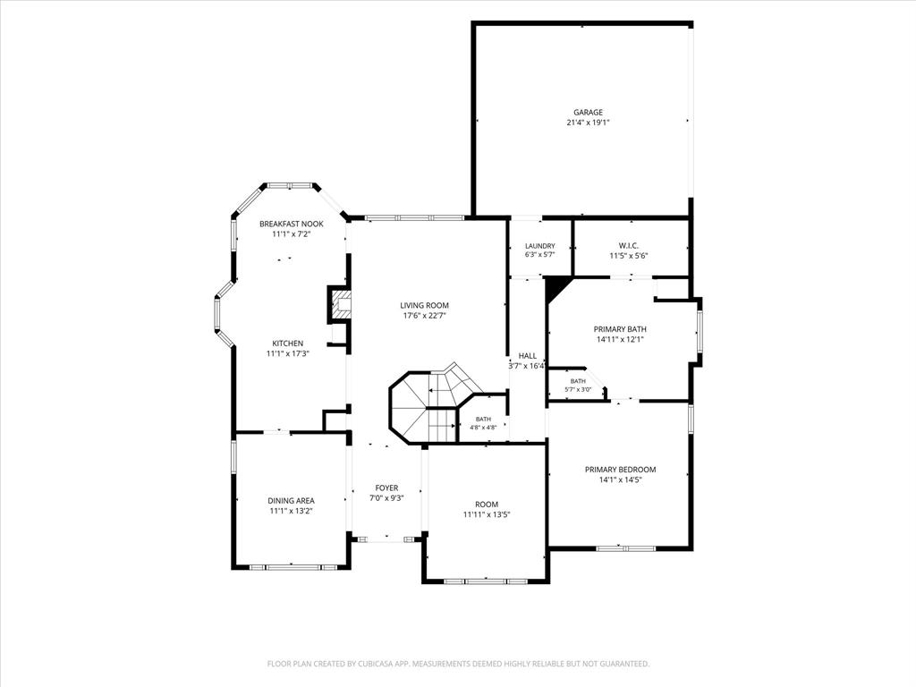 525 Springhill Drive Hurst, TX 76054 - Photo 40 of 40