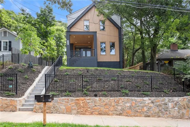 $874,900 | 1010 A Boulevard Southeast, Atlanta, GA 30312