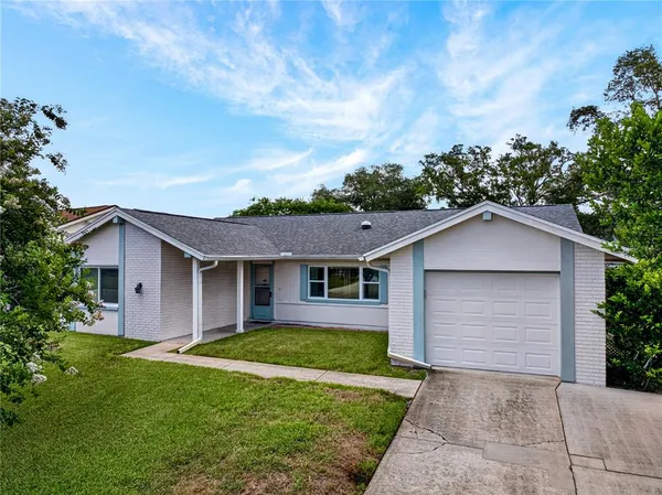 $260,000 | 13004 Serpentine Drive, Hudson, FL 34667