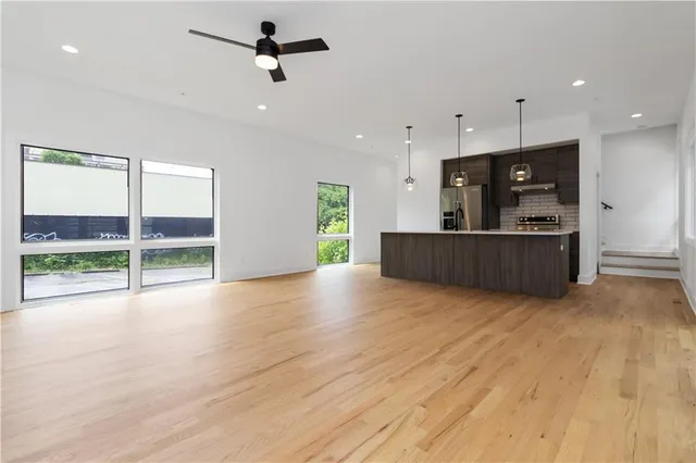 $499,900 | 367 Parkway Drive Northeast, Unit 7, Atlanta, GA 30312