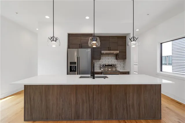 $499,900 | 367 Parkway Drive Northeast, Unit 7, Atlanta, GA 30312