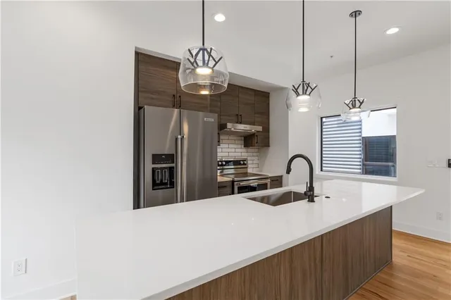 $499,900 | 367 Parkway Drive Northeast, Unit 7, Atlanta, GA 30312