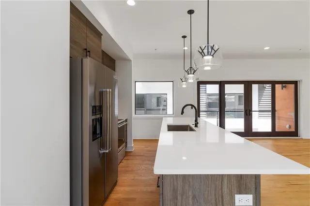 $499,900 | 367 Parkway Drive Northeast, Unit 7, Atlanta, GA 30312