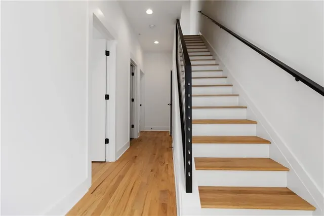 $499,900 | 367 Parkway Drive Northeast, Unit 7, Atlanta, GA 30312