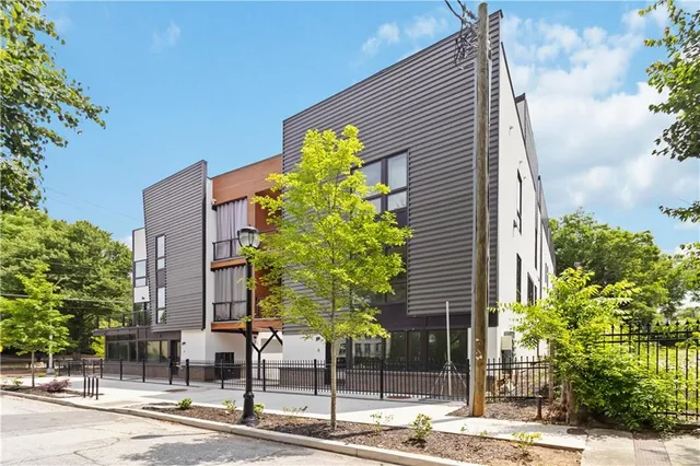 $499,900 | 367 Parkway Drive Northeast, Unit 7, Atlanta, GA 30312