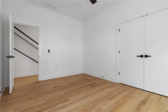 $499,900 | 367 Parkway Drive Northeast, Unit 7, Atlanta, GA 30312