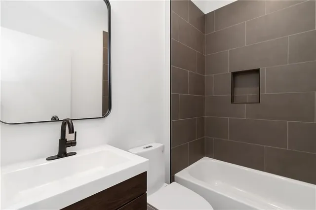 $499,900 | 367 Parkway Drive Northeast, Unit 7, Atlanta, GA 30312