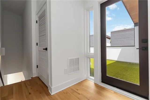 $499,900 | 367 Parkway Drive Northeast, Unit 7, Atlanta, GA 30312