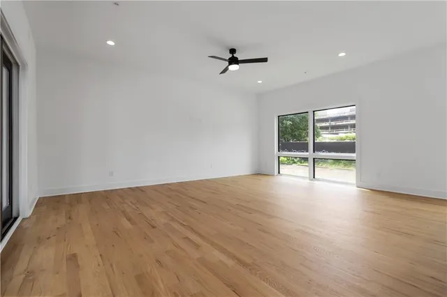 $499,900 | 367 Parkway Drive Northeast, Unit 7, Atlanta, GA 30312