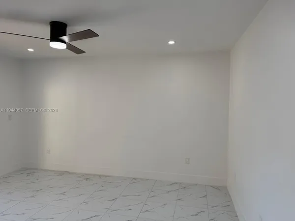 a view of small space