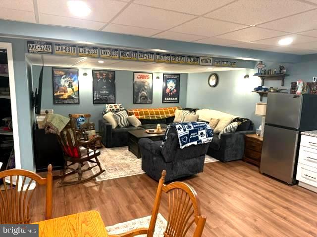 1024 Crestview Avenue Reading, PA 19607 - Photo 23 of 38 Family Room