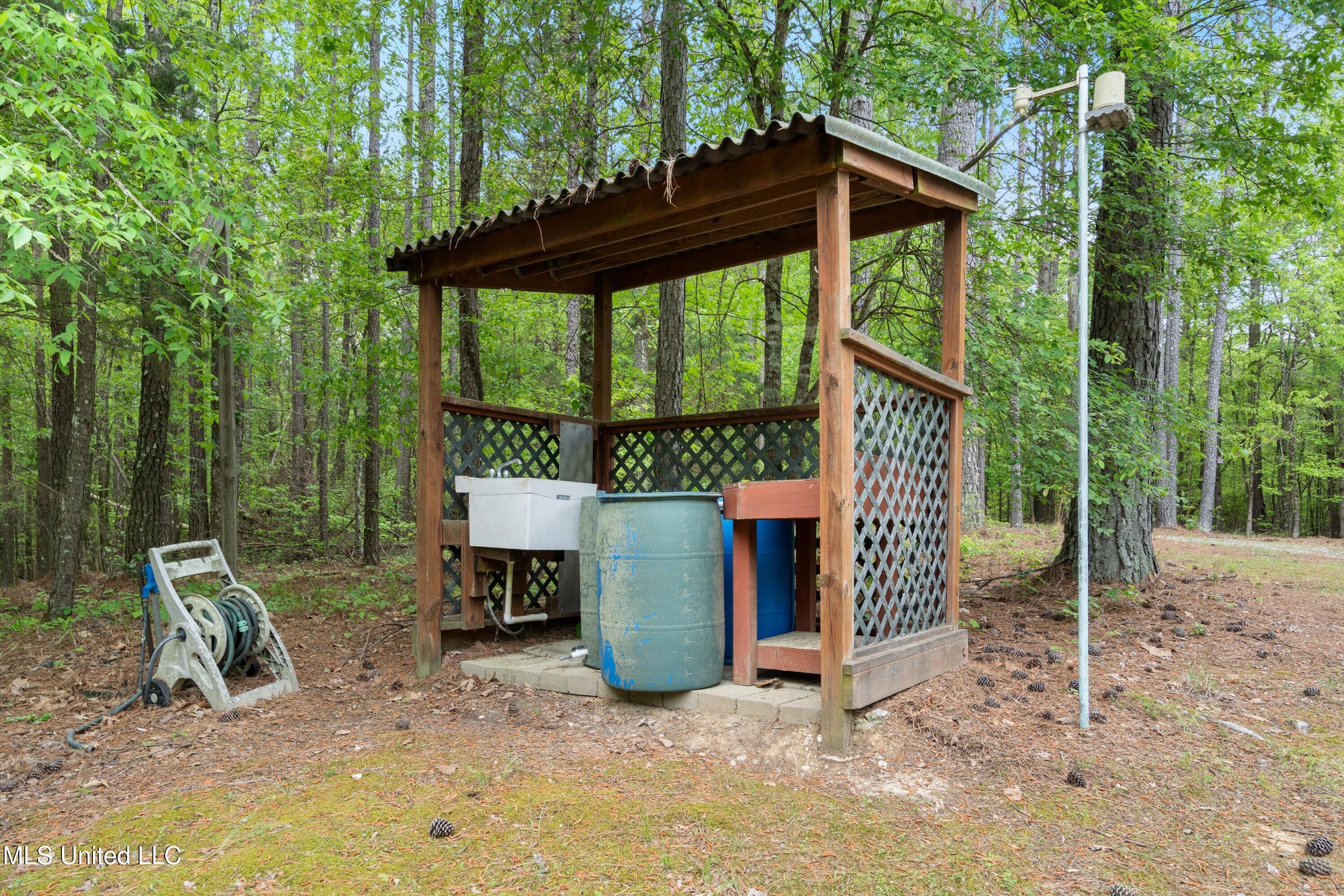 498 Chickasaw Ridge Pope, MS 38658 - Photo 17 of 43 12-DSC6071