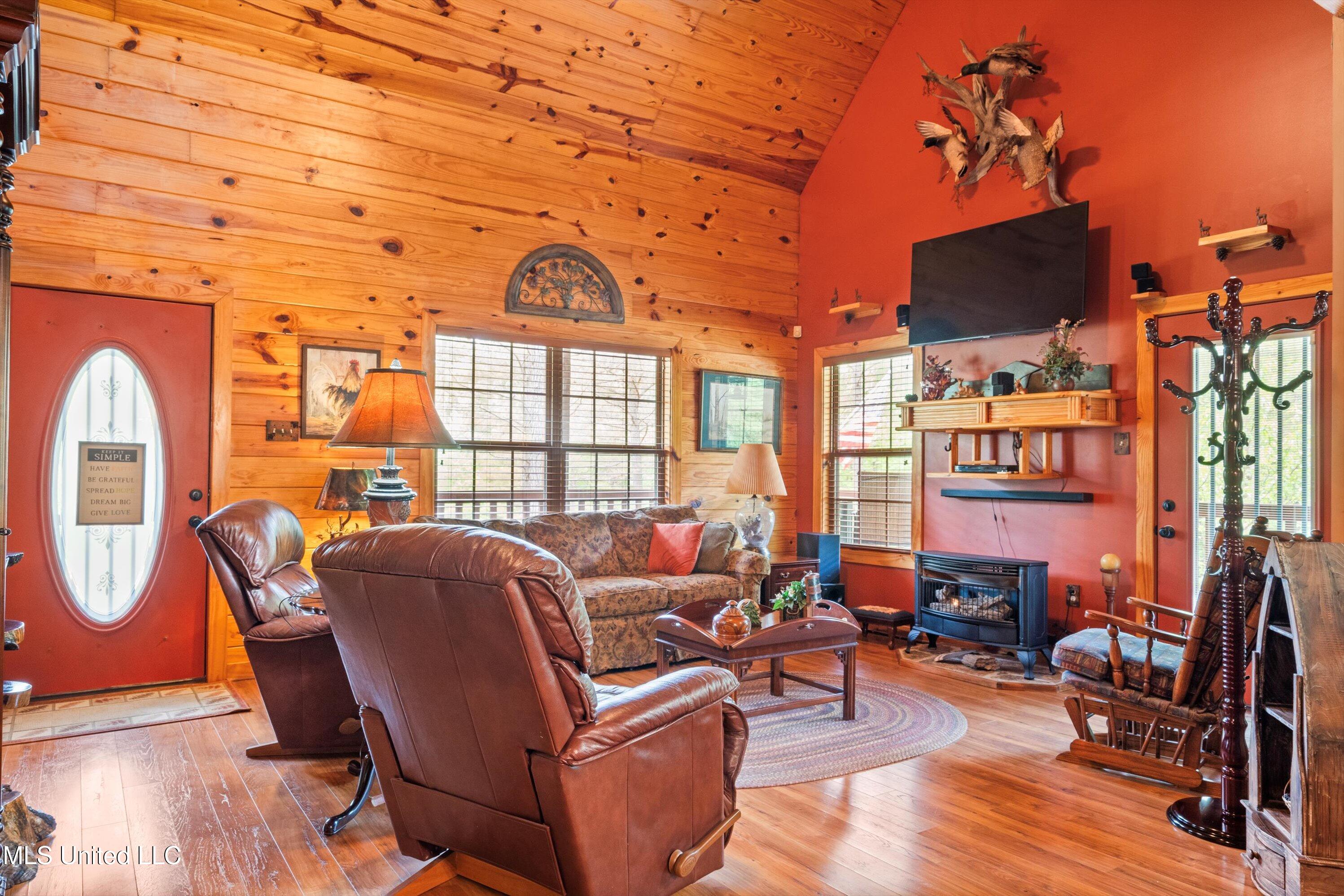 498 Chickasaw Ridge Pope, MS 38658 - Photo 25 of 43 Great Room