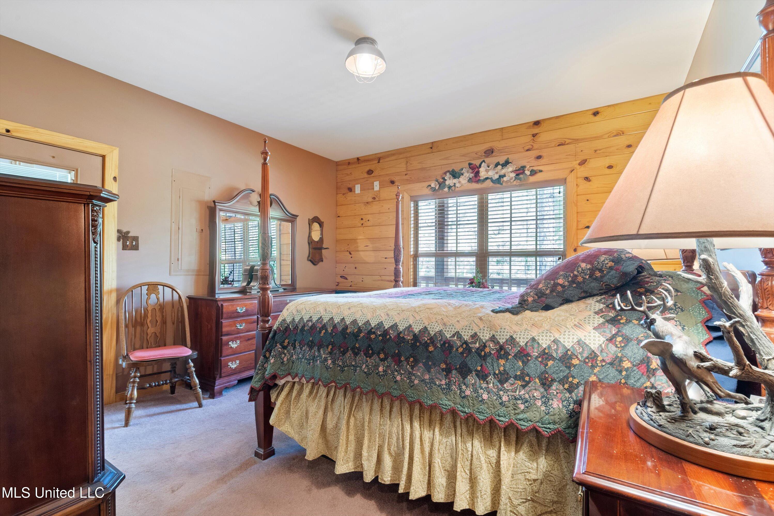 498 Chickasaw Ridge Pope, MS 38658 - Photo 33 of 43 Master Bedroom