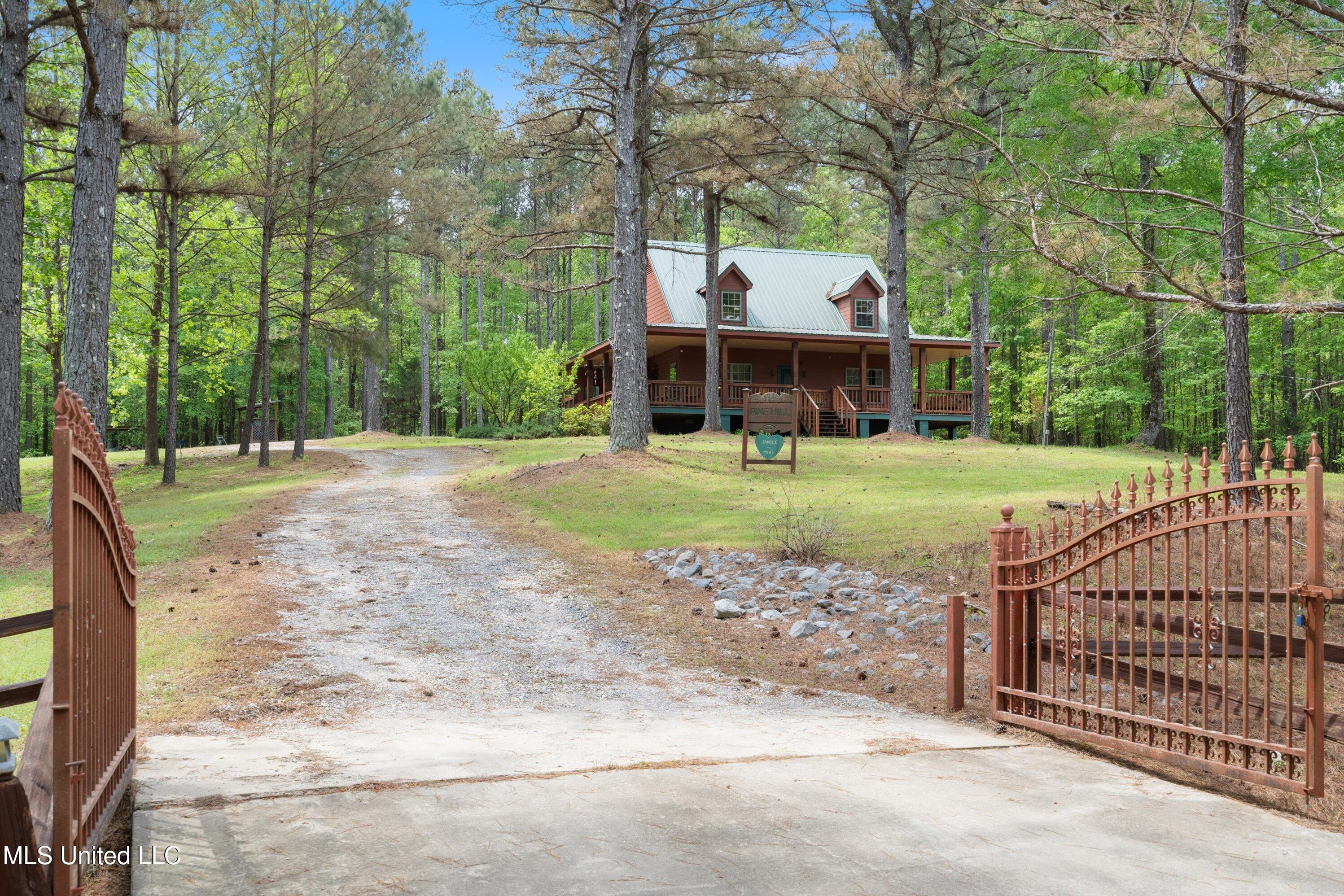 498 Chickasaw Ridge Pope, MS 38658 - Photo 7 of 43 02-DSC6035