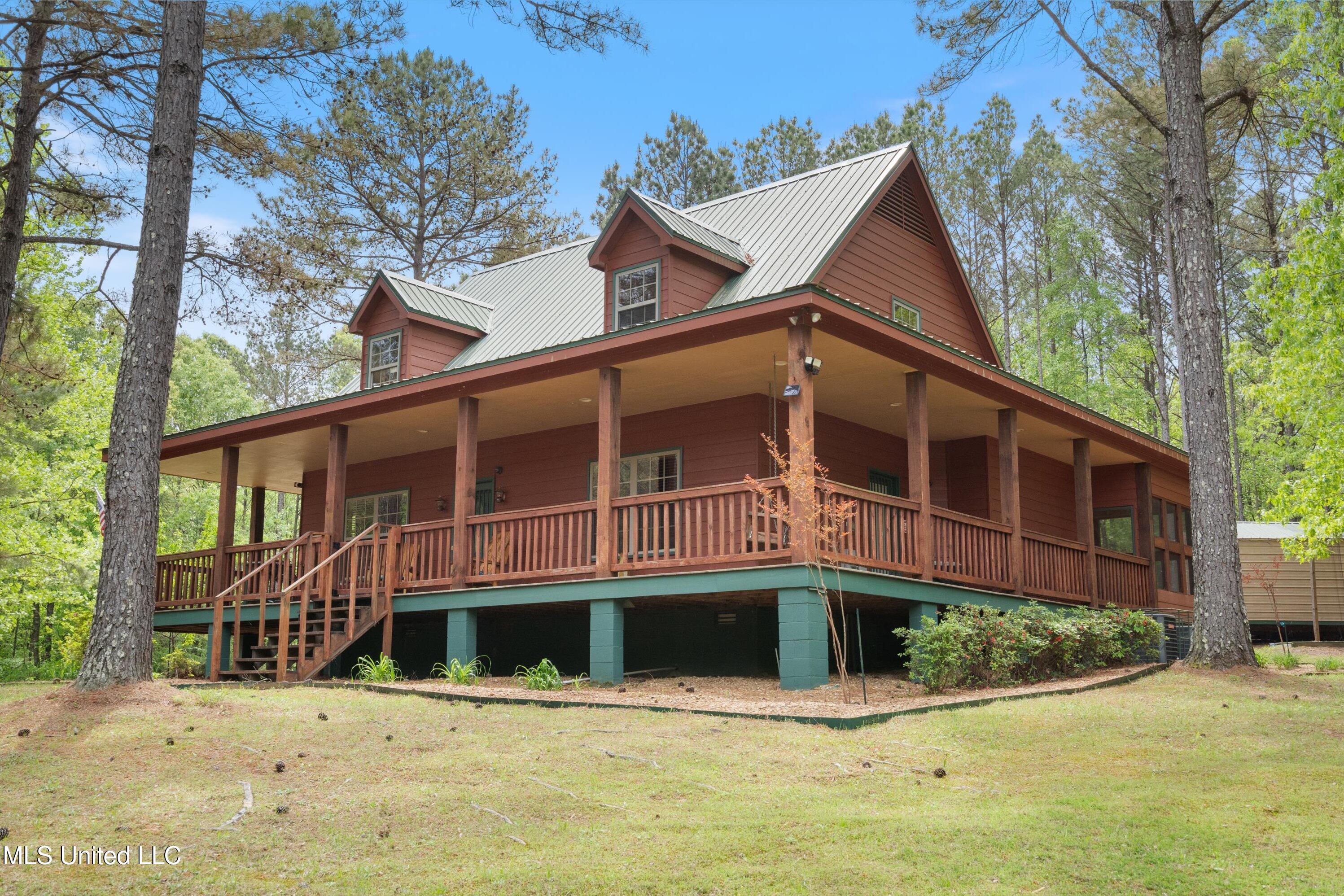 498 Chickasaw Ridge Pope, MS 38658 - Photo 8 of 43 03-DSC6041