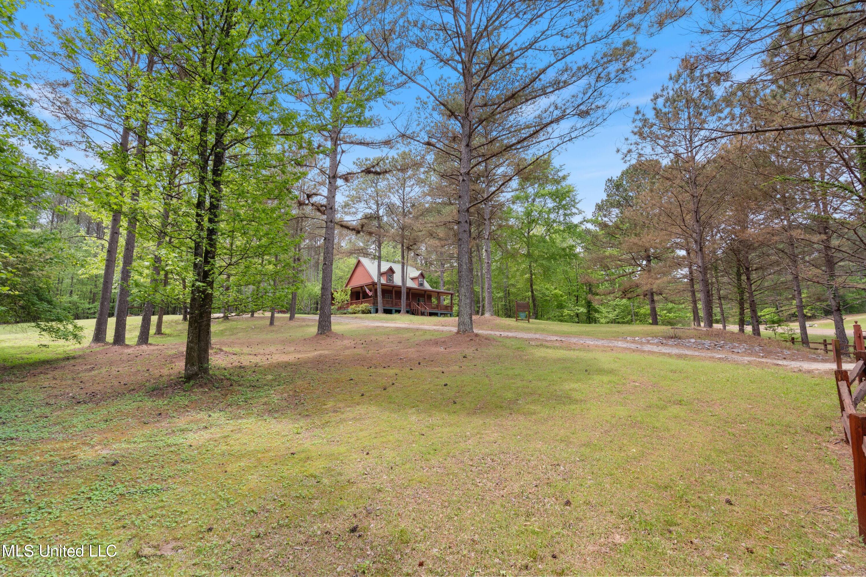 498 Chickasaw Ridge Pope, MS 38658 - Photo 10 of 43 05-DSC6047