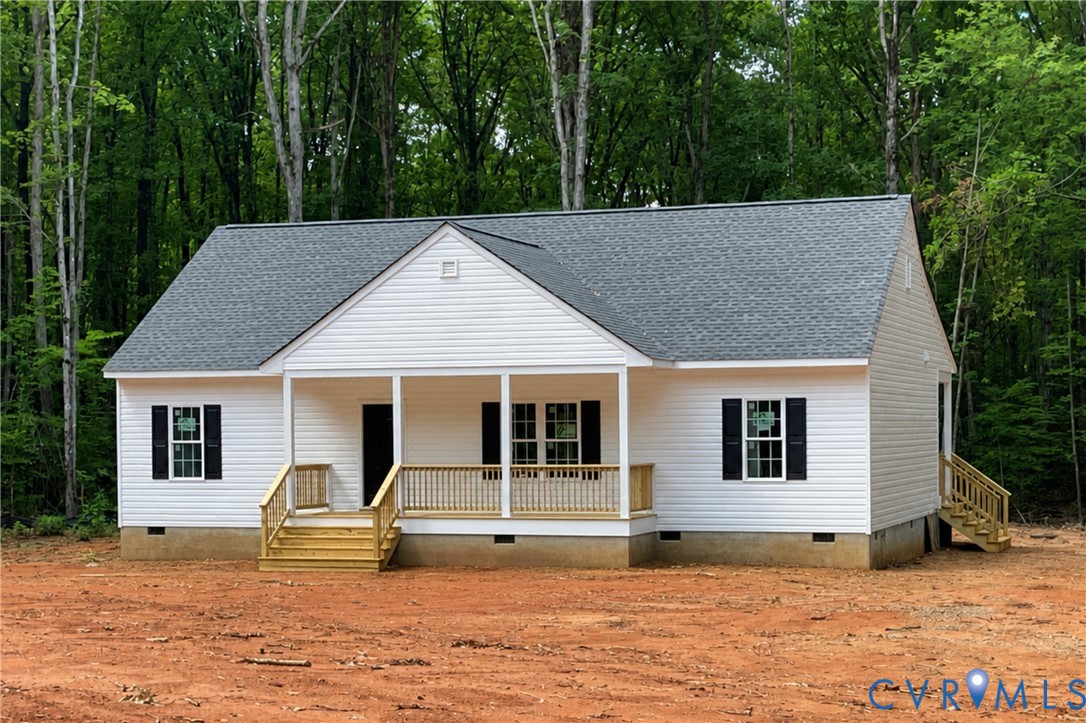 4028 Moody Town Road Bumpass, VA 23024 - Photo 1 of 1 Gallery Image 1