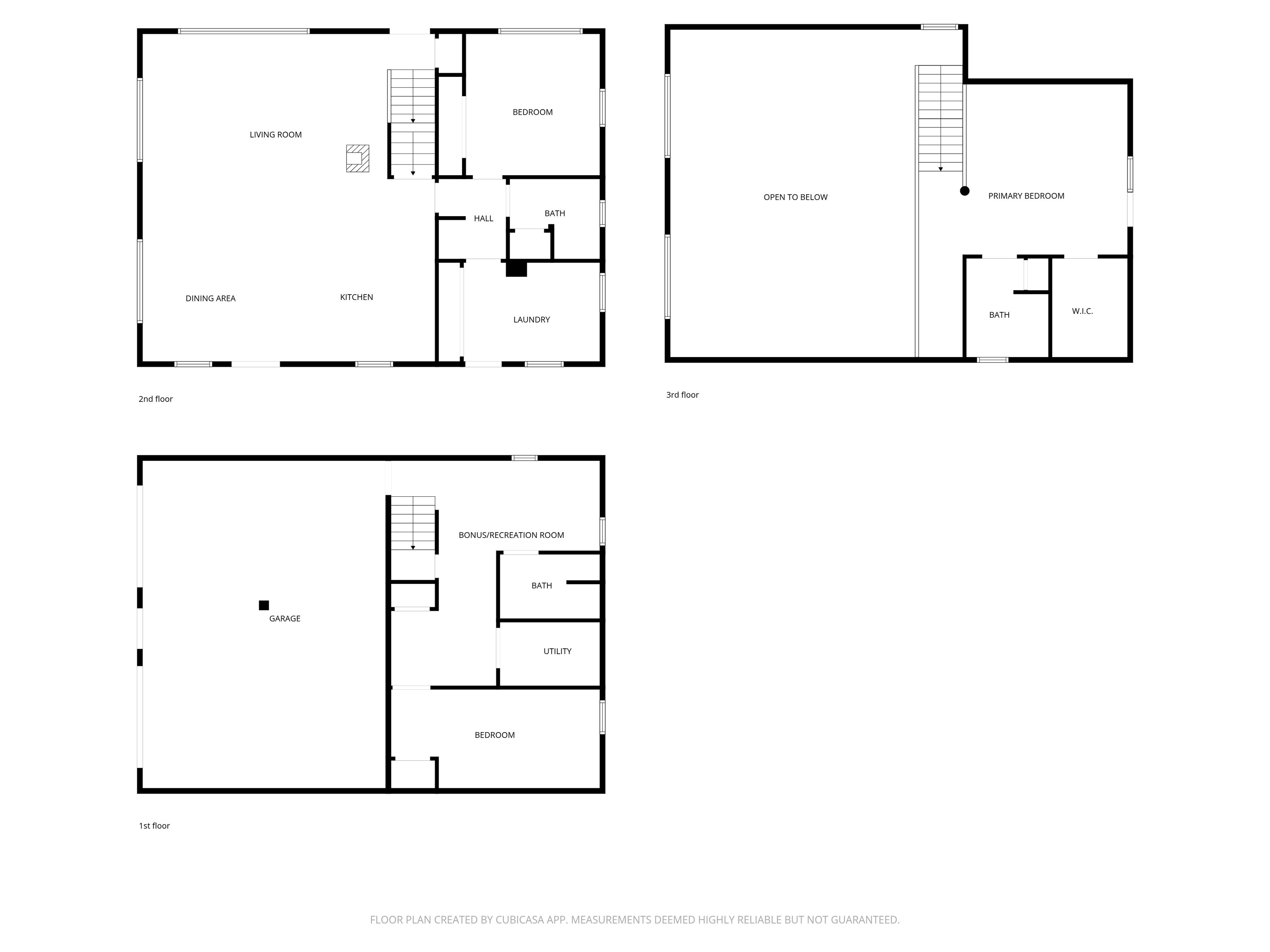 10822-60 60 75/100 Road Collbran, CO 81624 - Photo 27 of 42 a picture of a room