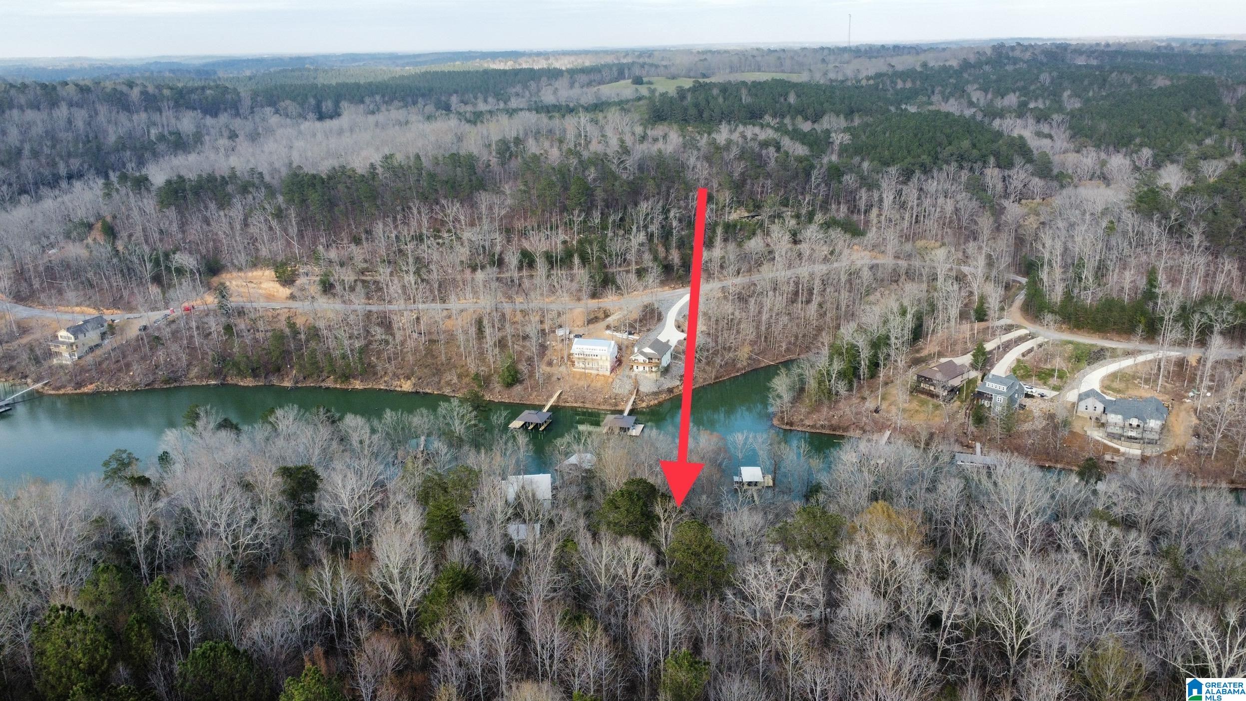 Lot 6 Legends Lane, Unit 6 Arley, AL 35541 - Photo 10 of 18