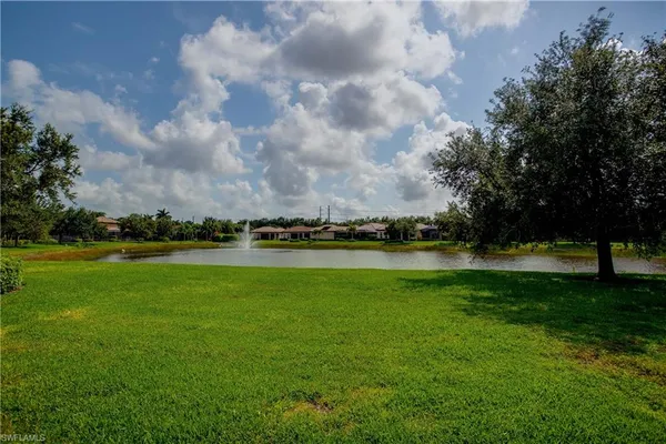 a view of a lake view