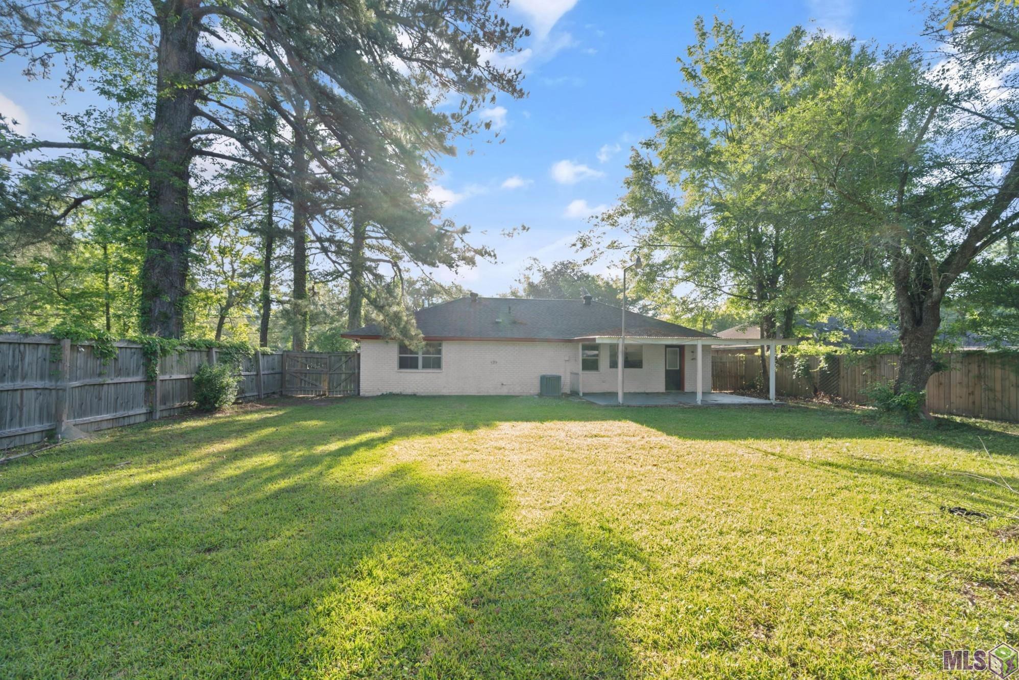 1437 Mchugh Road Baker, LA 70714 - Photo 19 of 20