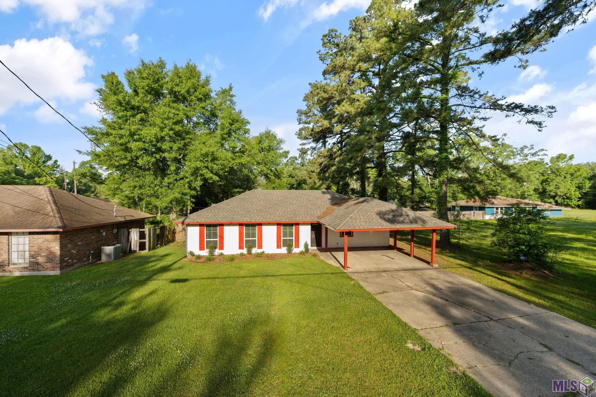 1437 Mchugh Road Baker, LA 70714 - Photo 20 of 20