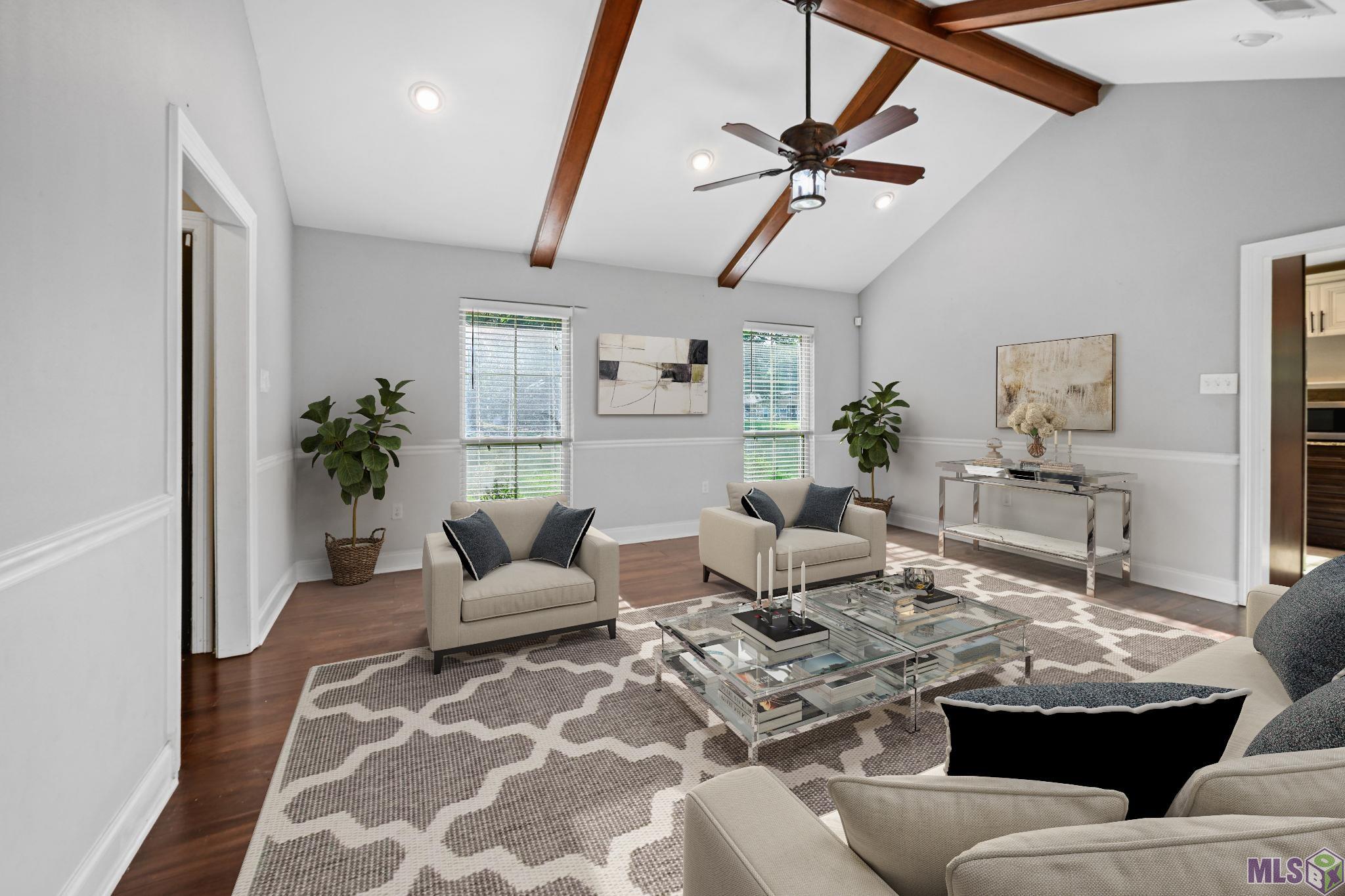 1437 Mchugh Road Baker, LA 70714 - Photo 3 of 20