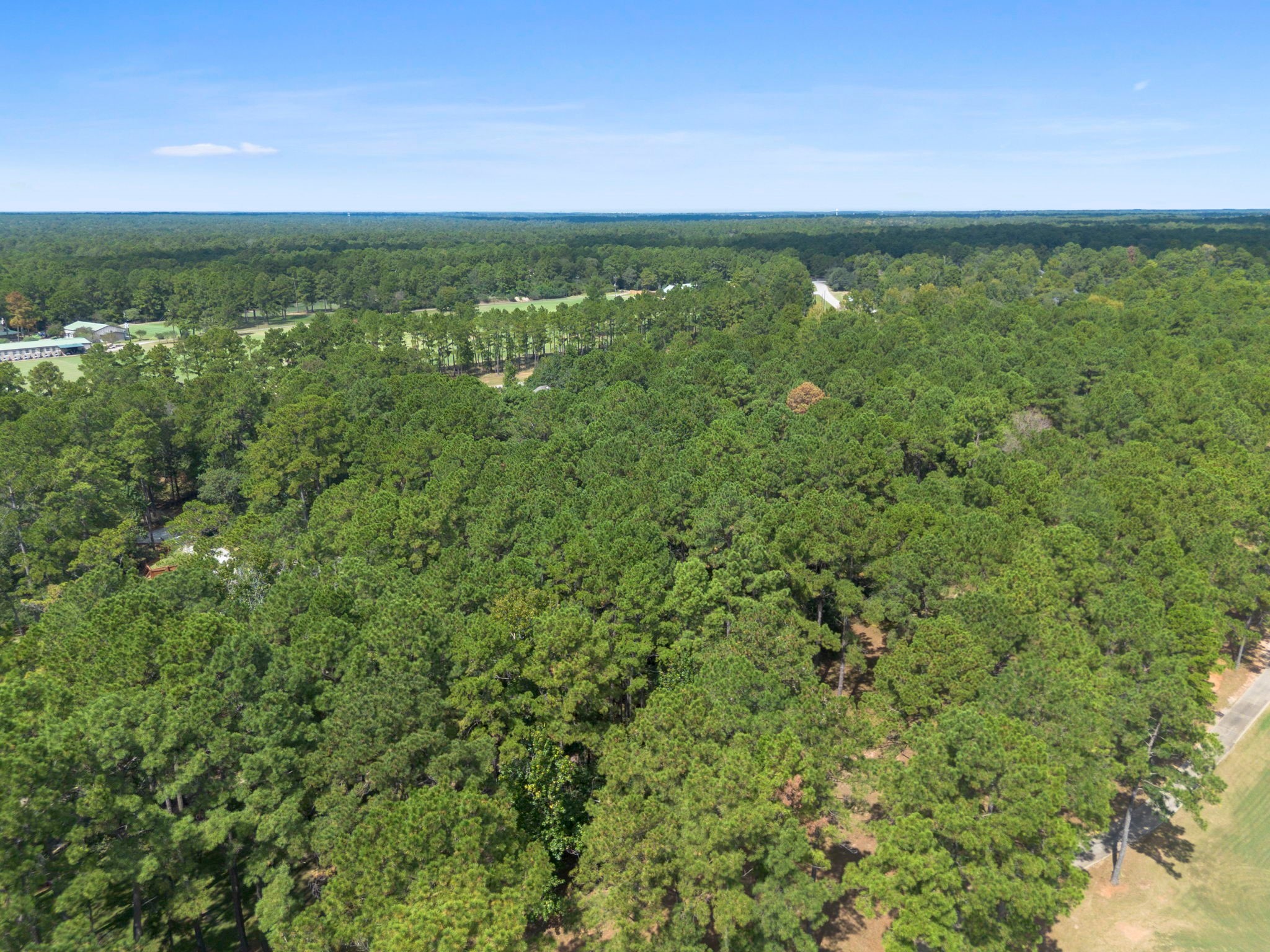 37432 Clubhouse Lane Magnolia, TX 77355 - Photo 6 of 30 a view of a field with an ocean