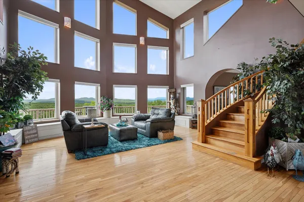 $865,000 | 33 Booberry Hill Road, Madison, ME 04950