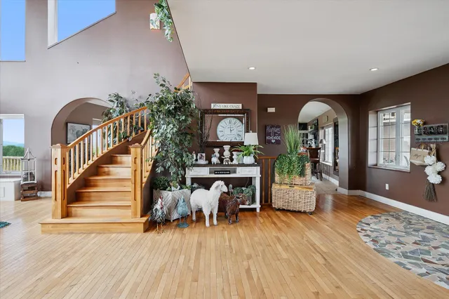 $875,000 | 33 Booberry Hill Road, Madison, ME 04950