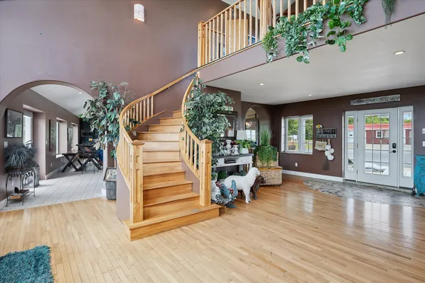$865,000 | 33 Booberry Hill Road, Madison, ME 04950