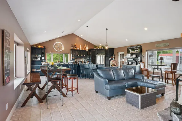 $875,000 | 33 Booberry Hill Road, Madison, ME 04950