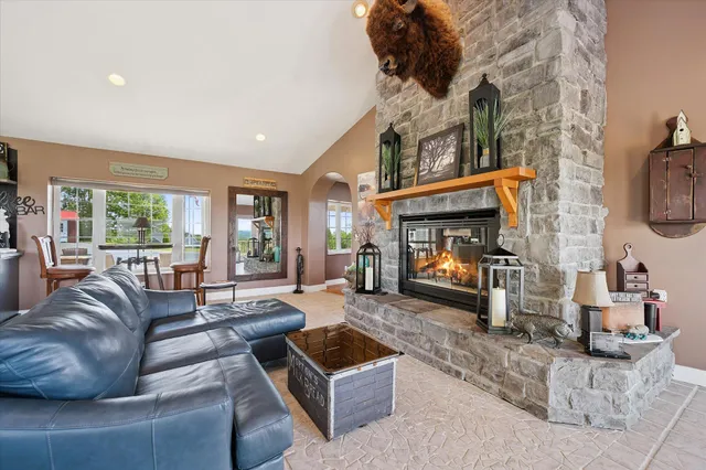 $875,000 | 33 Booberry Hill Road, Madison, ME 04950