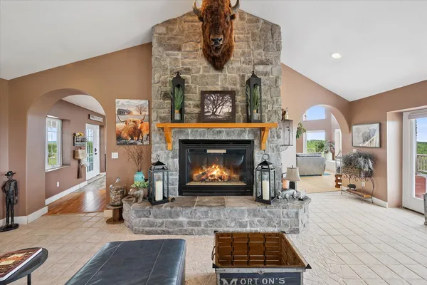 $865,000 | 33 Booberry Hill Road, Madison, ME 04950