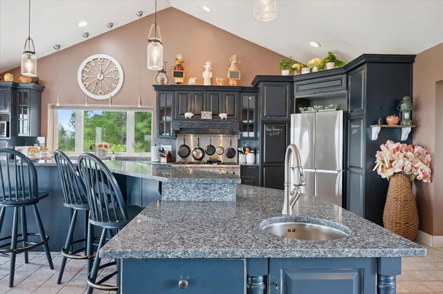 $875,000 | 33 Booberry Hill Road, Madison, ME 04950