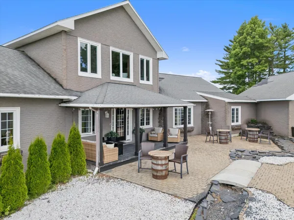 $865,000 | 33 Booberry Hill Road, Madison, ME 04950