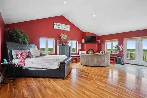 $865,000 | 33 Booberry Hill Road, Madison, ME 04950