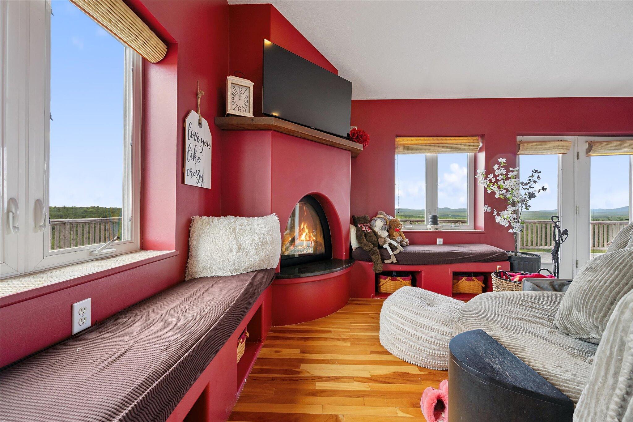 33 Booberry Hill Road Madison, ME 04950 - Photo 40 of 93 40-33 Booberry Hill