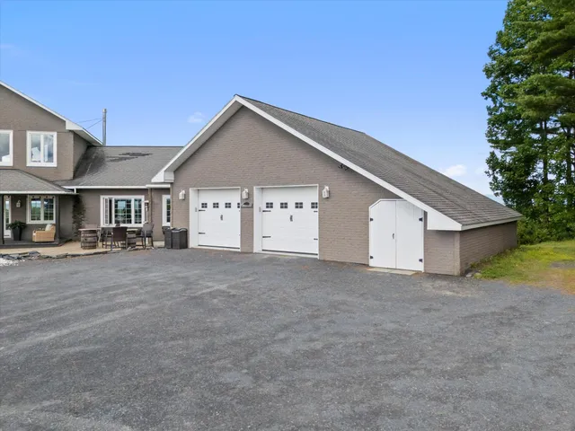 $875,000 | 33 Booberry Hill Road, Madison, ME 04950