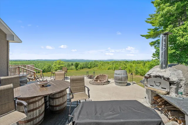 $875,000 | 33 Booberry Hill Road, Madison, ME 04950