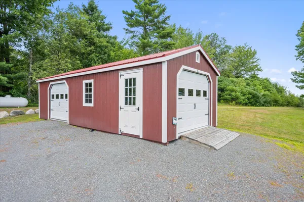 $865,000 | 33 Booberry Hill Road, Madison, ME 04950
