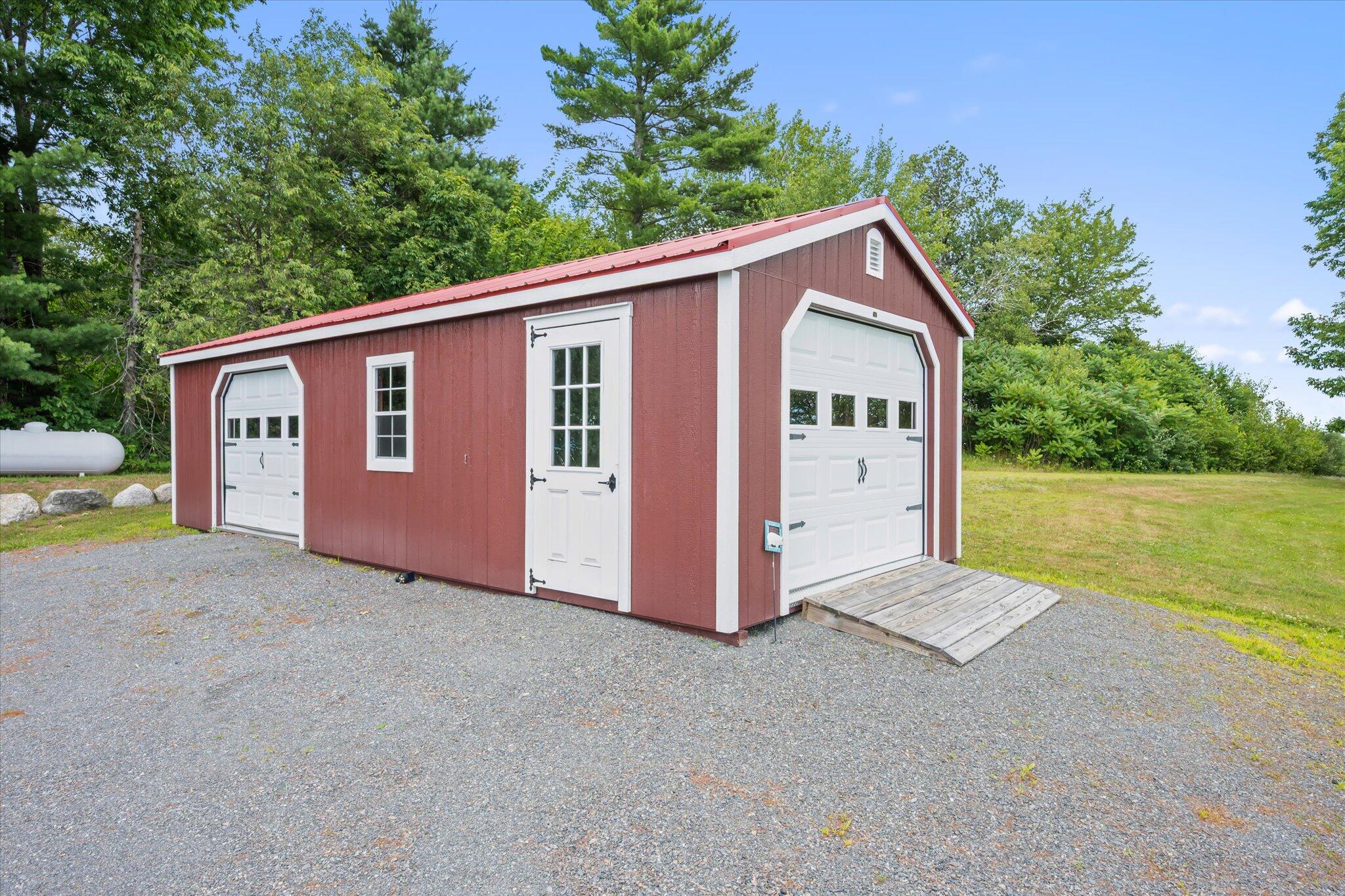 33 Booberry Hill Road Madison, ME 04950 - Photo 78 of 93 78-33 Booberry Hill