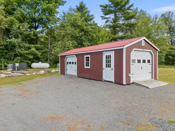 $865,000 | 33 Booberry Hill Road, Madison, ME 04950