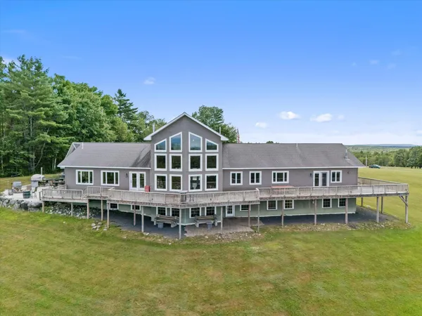 $865,000 | 33 Booberry Hill Road, Madison, ME 04950